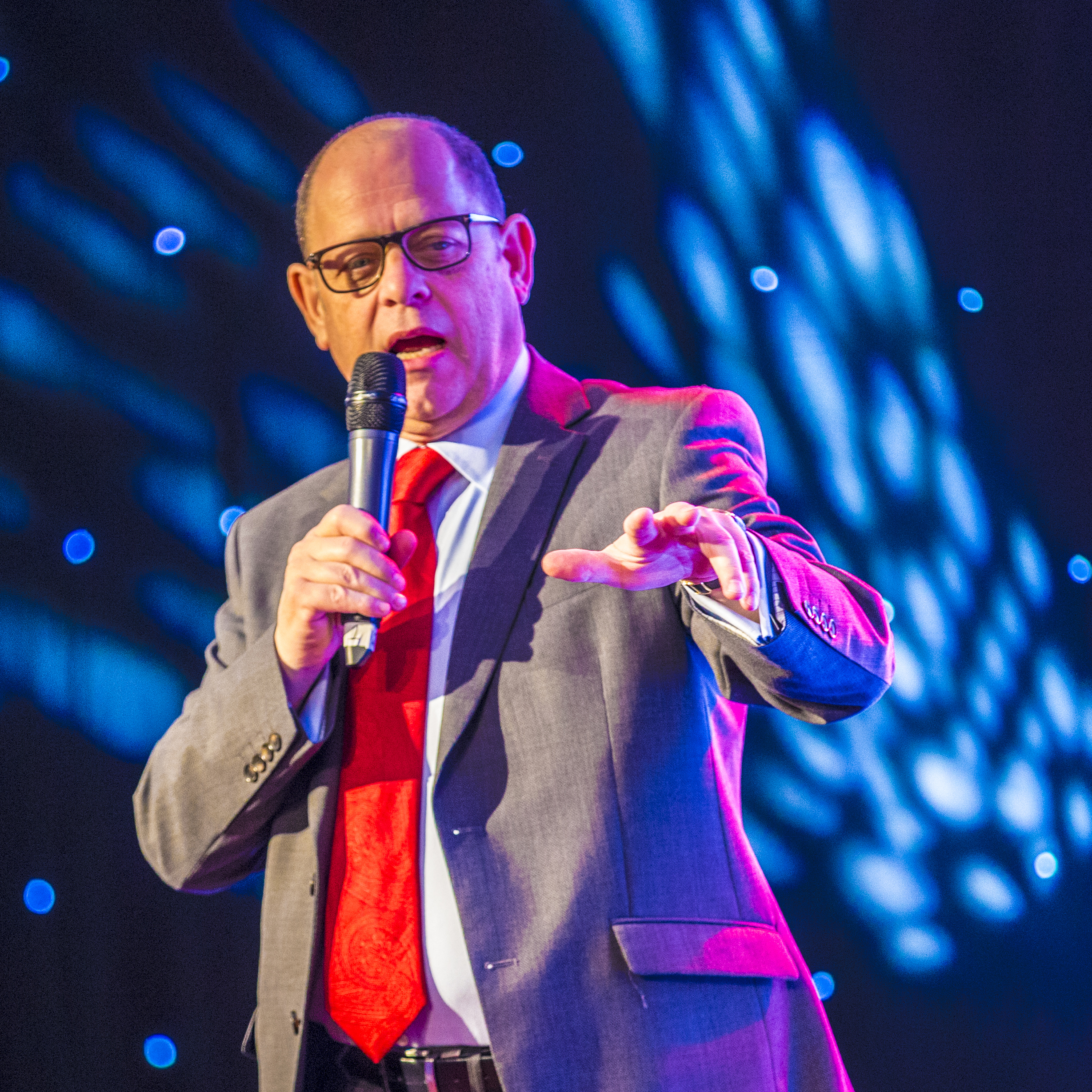 How's Your Personal Brand?