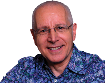 Follow Your Instinct