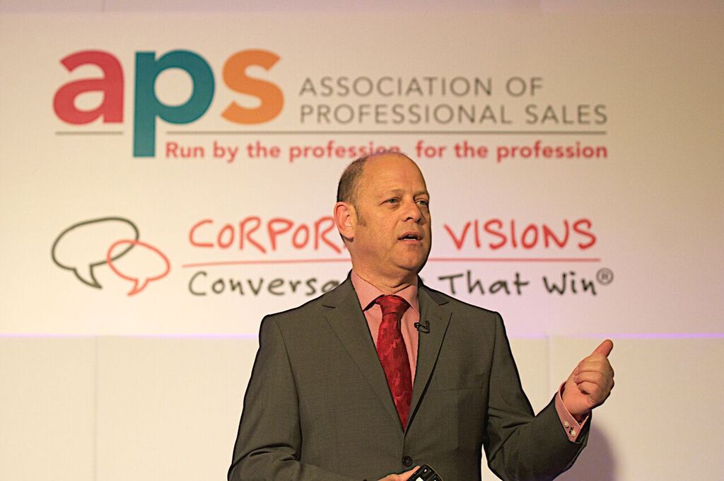 Conference Presenting - Rule 6 - When To Control Q & A's