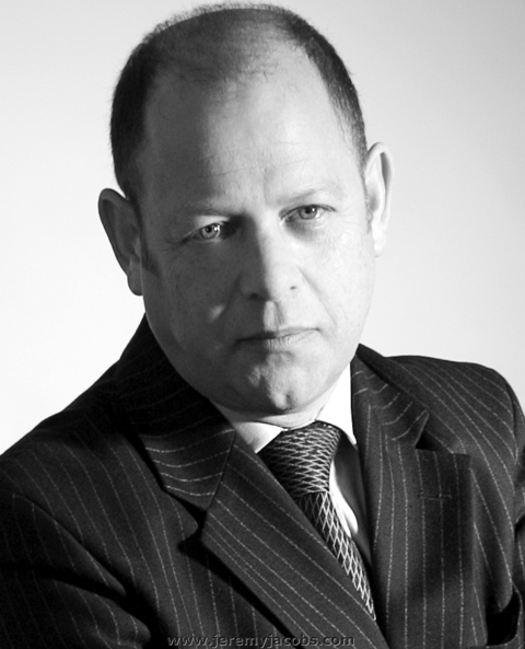 Jeremy Jacobs MC