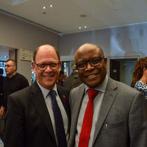 Should You Network At Award Ceremonies?